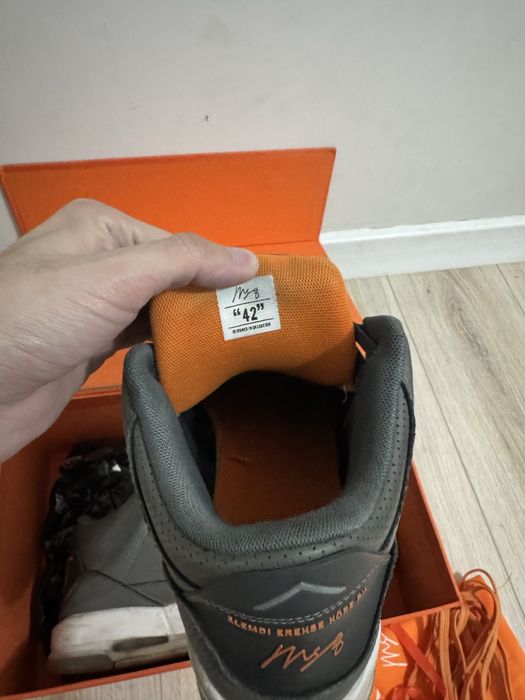 KRN+MSQ 42 размер