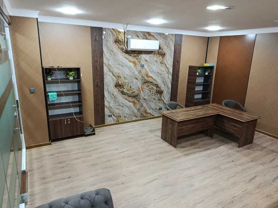 Аренда офиса в центре, улица Нукус, Makro.