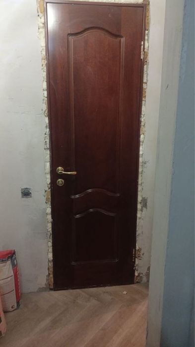 Двери межкомнатные