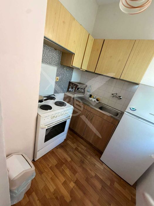 Едностаен апартамент - кв. Тракия - 1386571