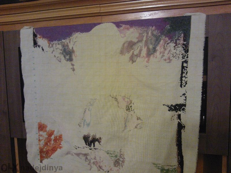 Изготвям схеми на гоблени по индивидуални поръчки