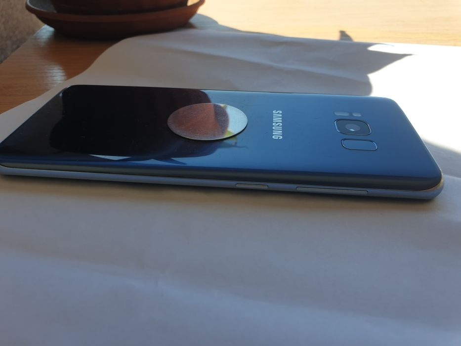 Samsung Galaxy S8