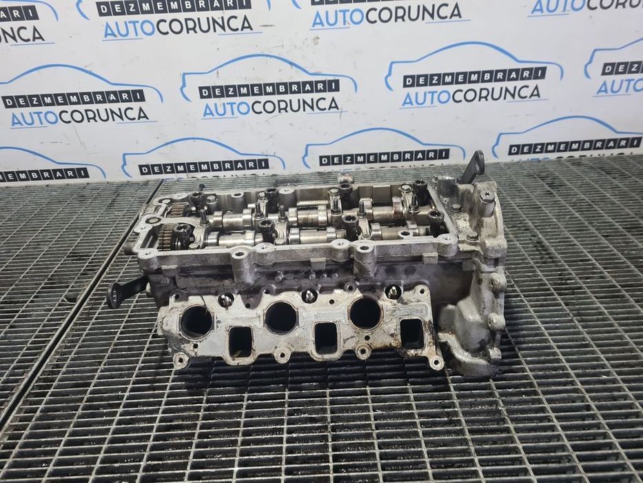 Chiuloasa AUDI Q7 3.0 2005 - 2009 171kW 233CP 2967CC BUG (898)