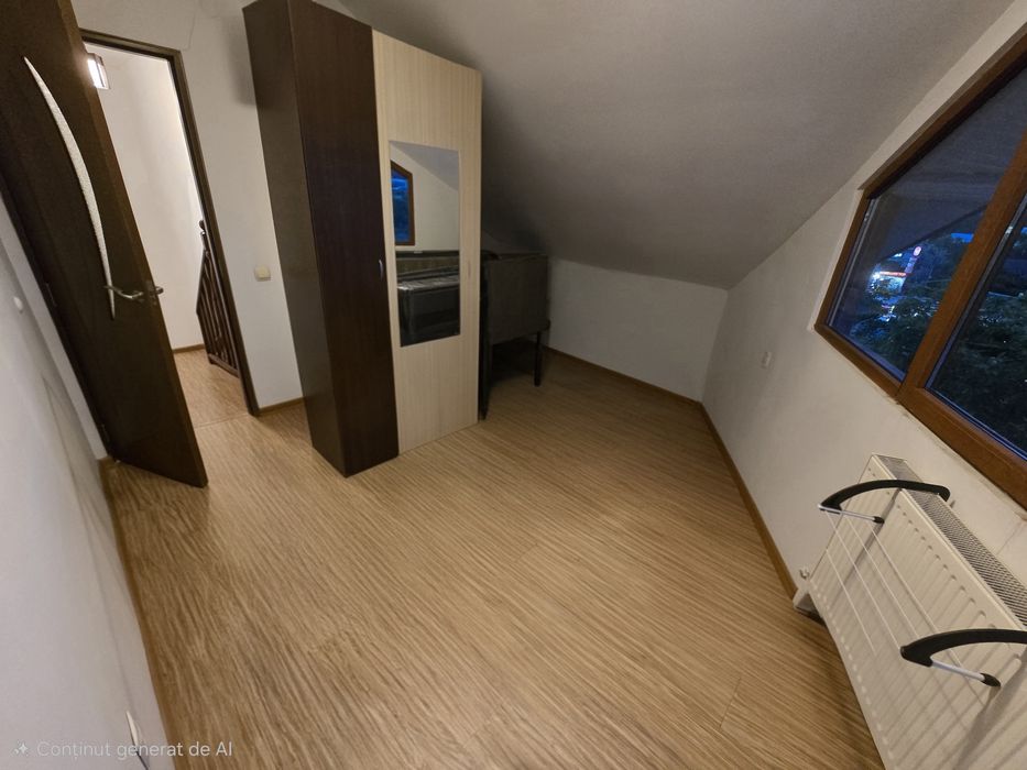 PF inchiriez apart. 4 camere