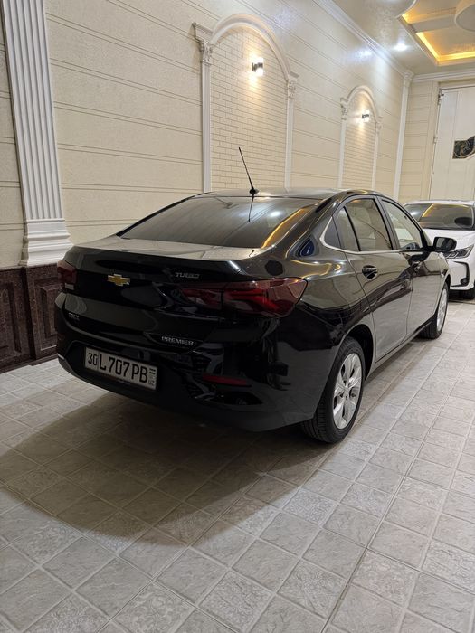 Onix Premier + 2025 yil