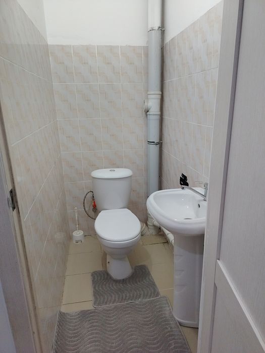 Сдается 2-х ком кв, Таран 2, дом 16А