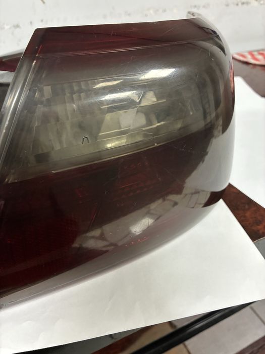 Задние фонари камри 40-45 оригинал