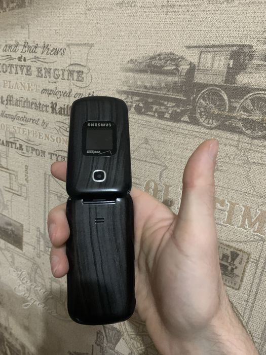 Самсунг густо 3 перфектум в хорошем состоянии