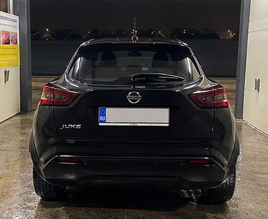 NISSAN Juke 2020 — imagine 3