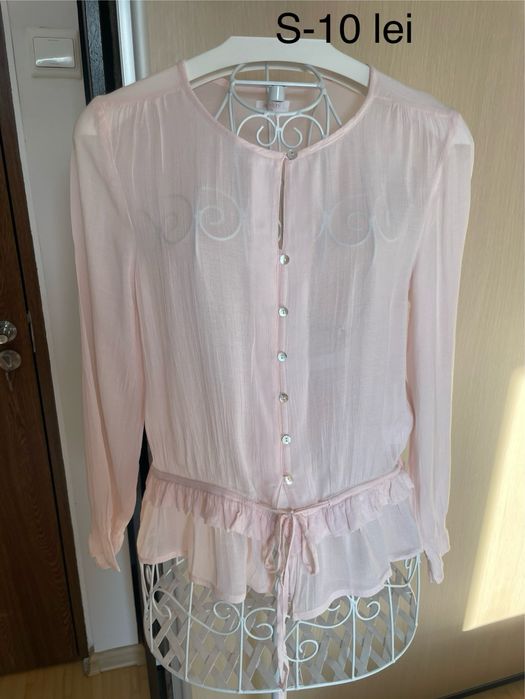 Bluze damă prețuri foarte mici