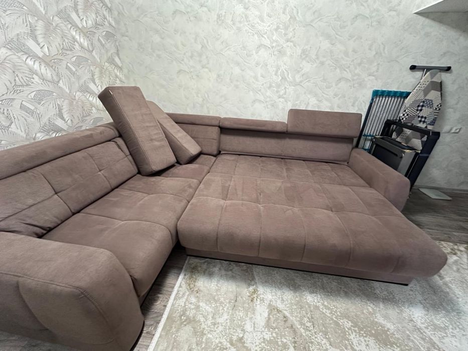 Продам модульный диван