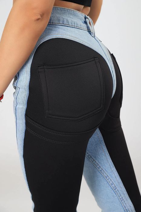 Предизвикателни дънки Pause Jeans!