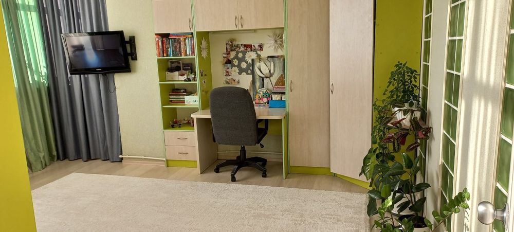 Продаётся квартира