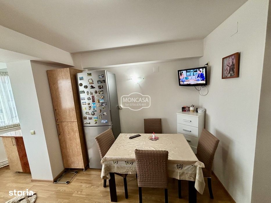 Apartament 3 camere decomandat zona ultracentrala-Romarta