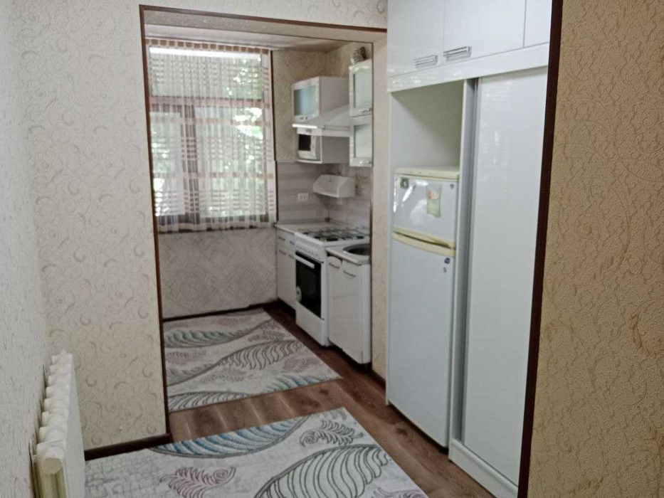 3-х комнатная квартира