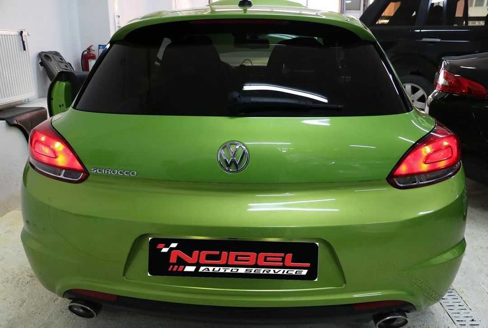 Service Auto Volkswagen VW Bucuresti mecanica electronica electrica