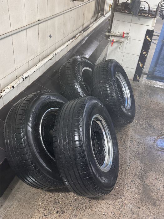 Продам диски, от делики