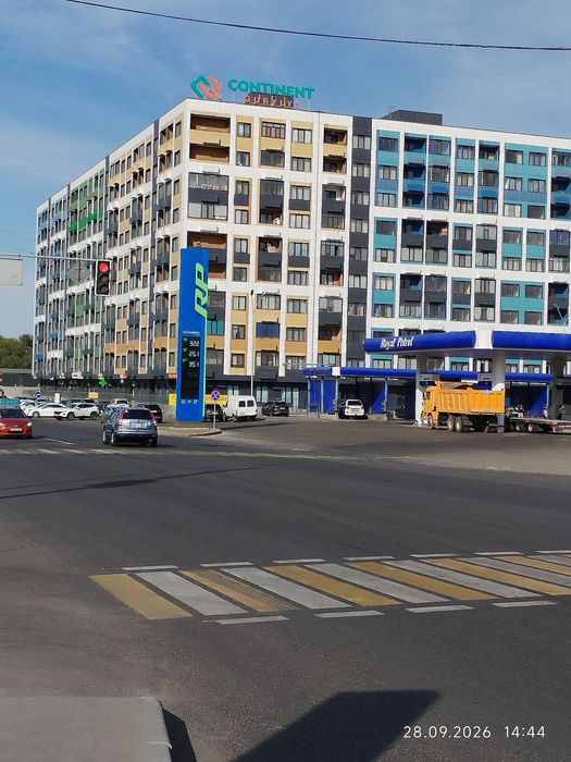 15 тысяч Өтеген батыра посуточно.
