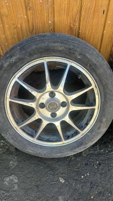 Диски r15 на ВАЗ