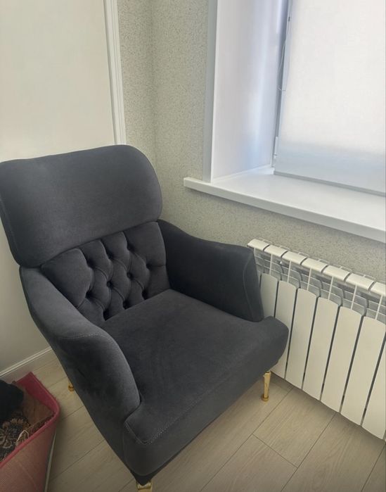 Мягкий уголок для гостиной