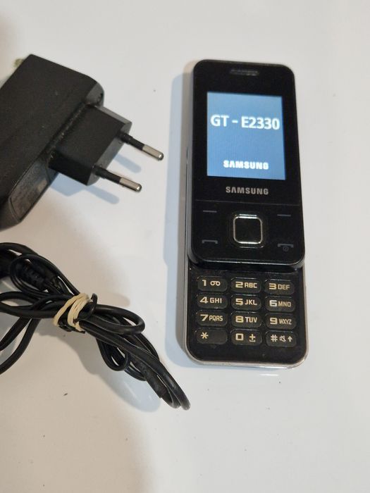 Telefon pe sina Samsung ,nu incarca