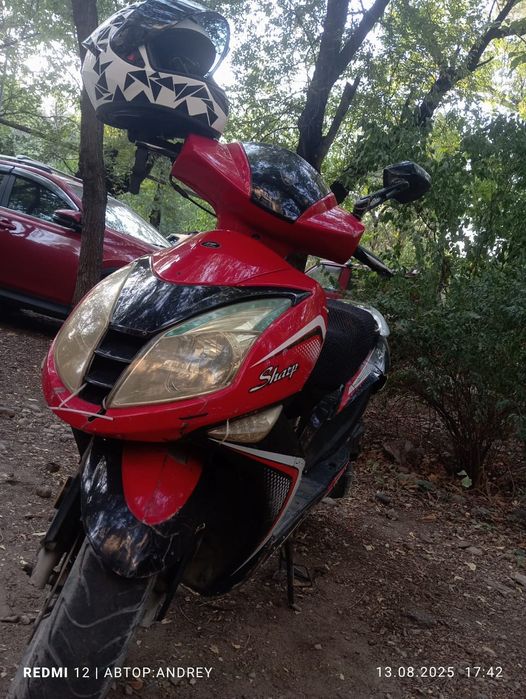 Педа  скай сшарк