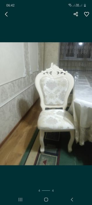 Стуля в хорошем состояний