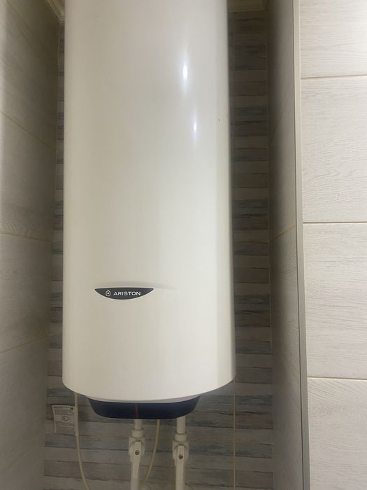 Продам титан аристон 65 л