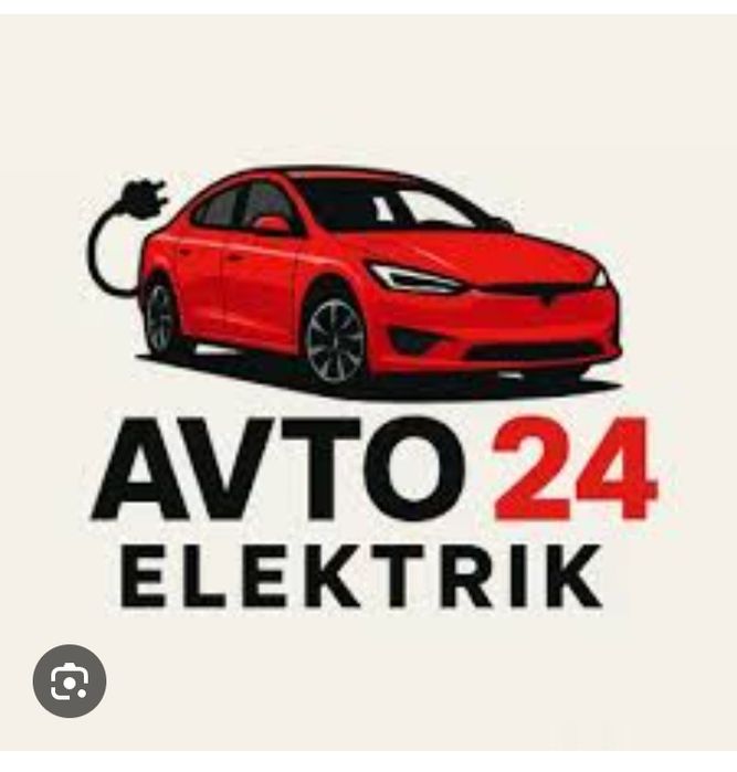 Avto Elektrik 24/7-Tezkor yordam