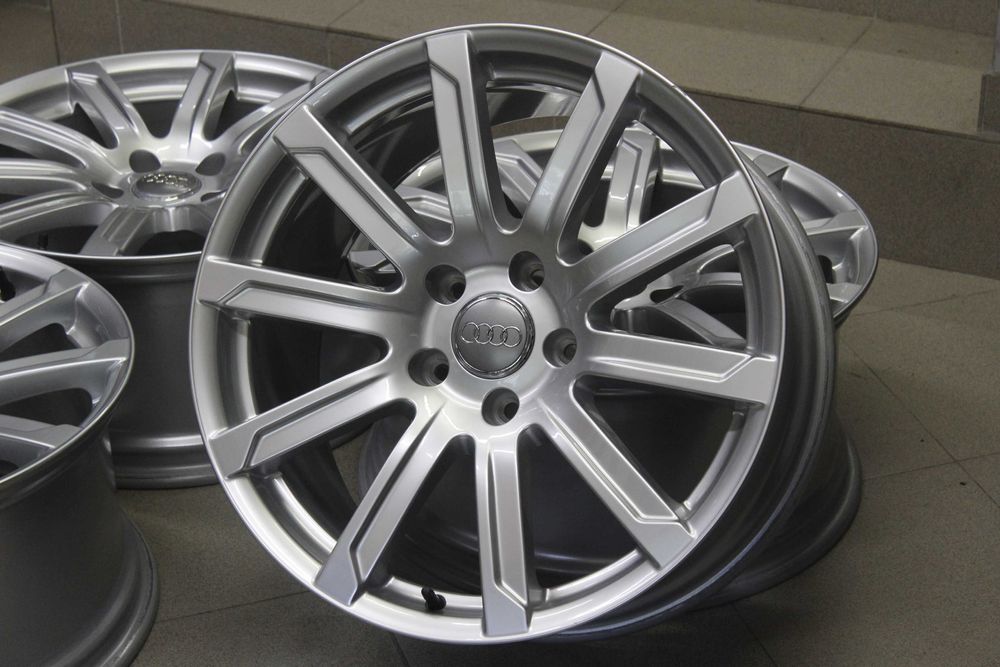 Джанти 20" Audi Q7 (2005-2014)