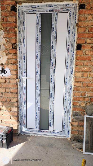 PVC дограма за гр. ТРЯВНА и региона