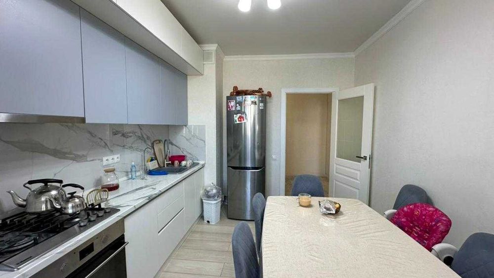 продам 3хком квартиру каратал Нурсултанимперия