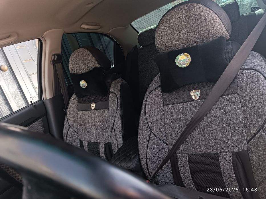 Nexia 3  2020 avtomat 108ming probeg