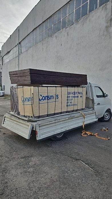 Consmos, Китайская фанера Consmos, опалубочная фанера, Consmos