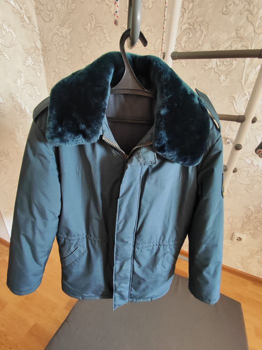 Куртка военная повседневная