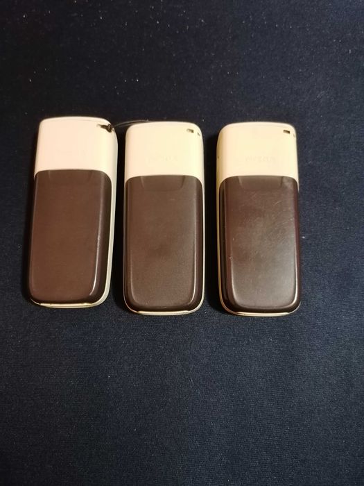 Продавам телефони Nokia 6бр.1616 и 3бр.1650