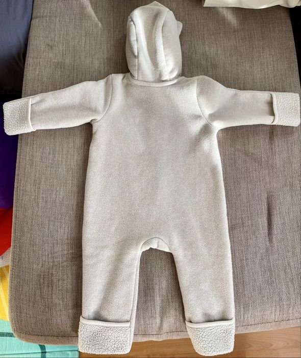 Поларен гащеризон H&M