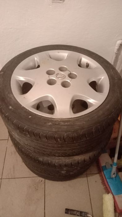 Продам диски 220.000