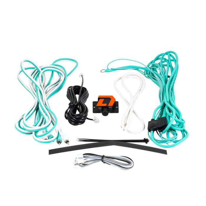 Активный Сабвуфер Dl Audio Barracuda 8A Underseat(Edifair,machete,jbl)