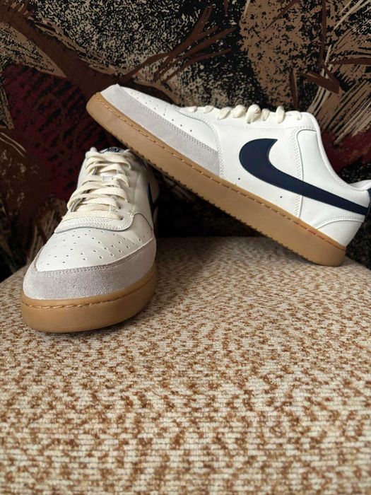 Кецове NIKE Court Vision Low 14 US, 32 см