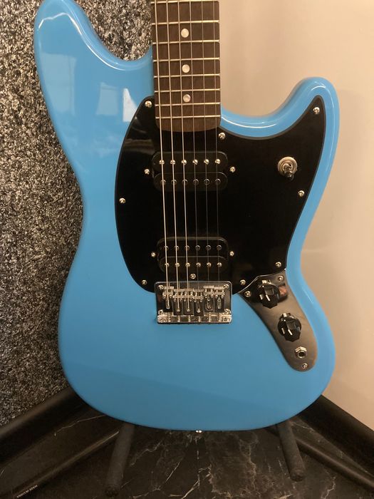 Електрическа китара Mustang