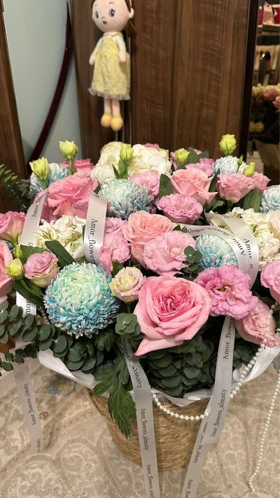 Продам шикарный авторский