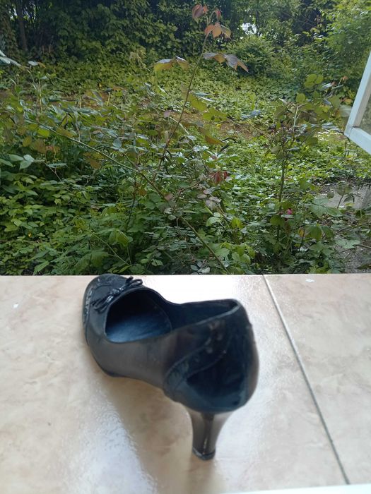 Cizme dama și pantofi dama