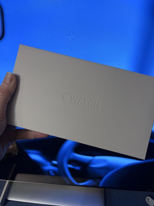 Продам Apple Watch Ultra Series 2, 49 мм, GPS + Cellular,