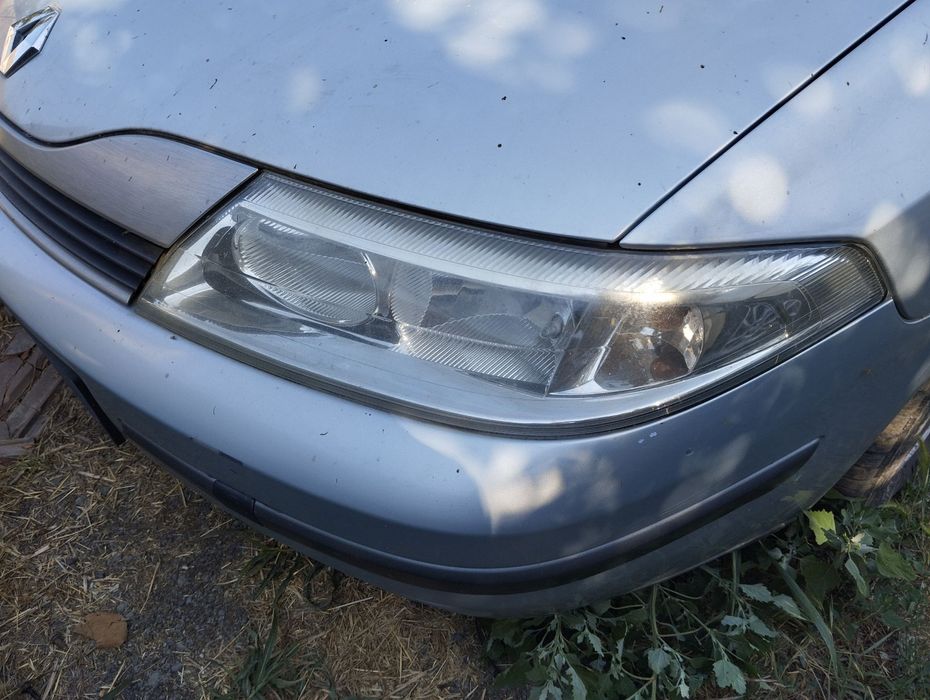 Dezmembrari  Renault LAGUNA 2  2001  > 2007 1.9 dCi Motorina