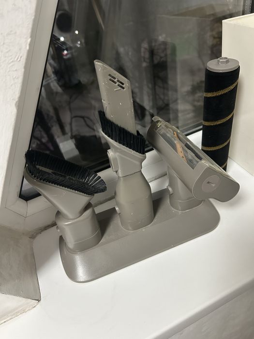 Dreame Z10 Station