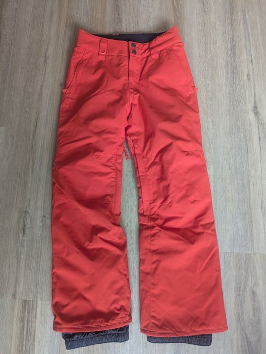 Детски ски сноуборд панталон Quicksilver