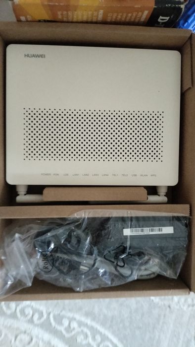 Продам роутеры  почти новые