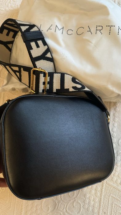 Сумка stella mccartney оригинал