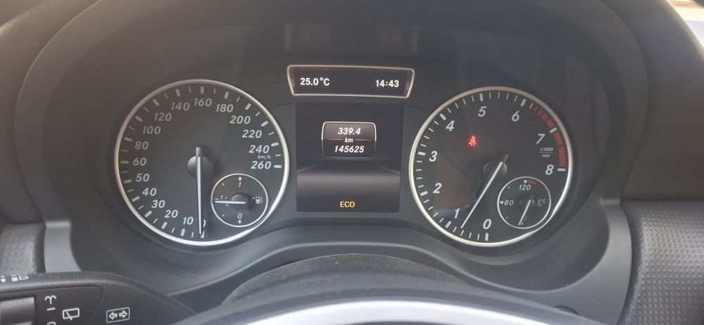 De vanzarw Mercedes  Benz Clasa A
